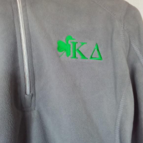 Port Authority fleece - Picture 5 of 8